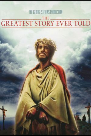 The Greatest Story Ever Told's poster