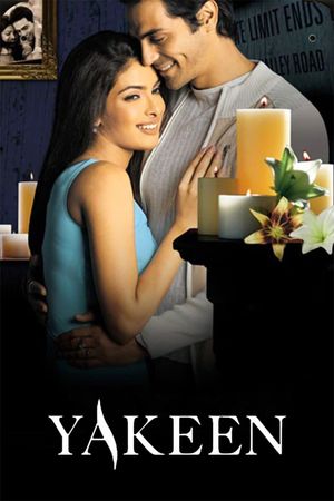 Yakeen's poster