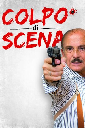 Colpo di scena's poster