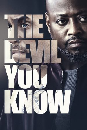 The Devil You Know's poster