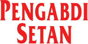 Satan's Slave's poster