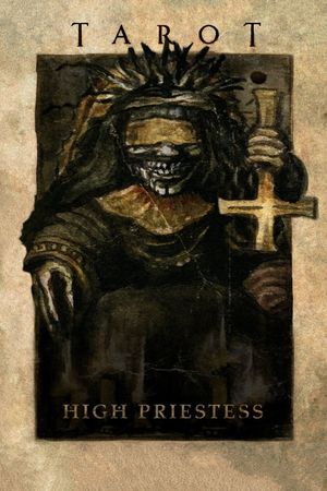 Tarot's poster
