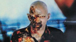 Dawn of the Dead's poster