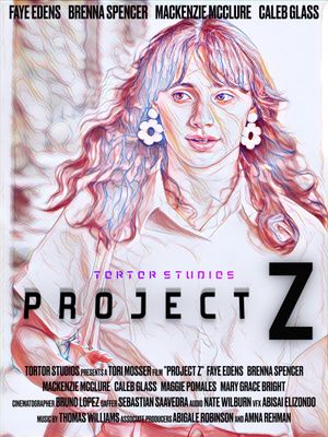 Project Z's poster