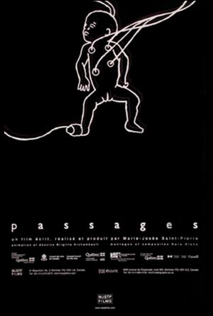 Passages's poster