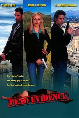 Lawless: Dead Evidence's poster
