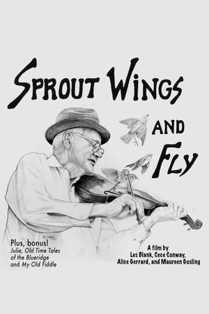 Sprout Wings and Fly's poster