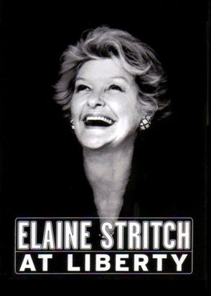 Elaine Stritch at Liberty's poster image