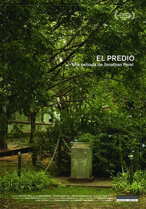 El predio's poster