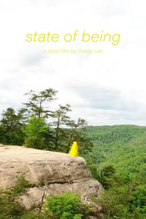 state of being's poster