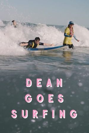 Dean Goes Surfing's poster