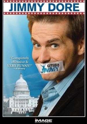 Jimmy Dore: Citizen Jimmy's poster image