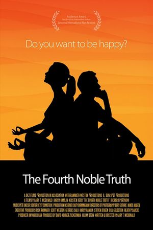 The Fourth Noble Truth's poster