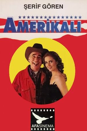 Amerikali's poster