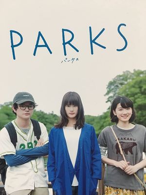Parks's poster