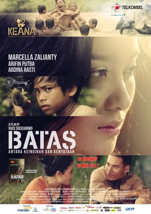 Batas's poster