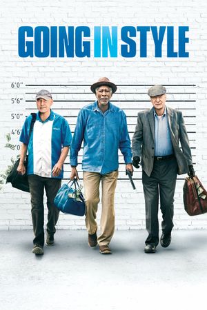 Going in Style's poster image