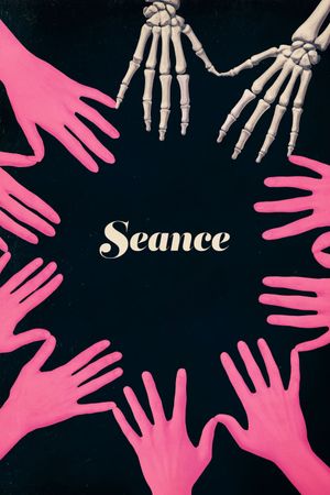 Seance's poster image