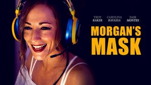 Morgan's Mask's poster