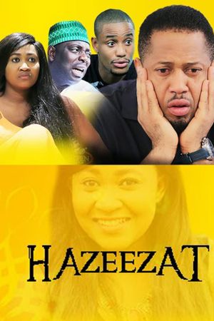 Hazeezat's poster