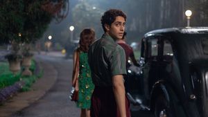 The Archies's poster
