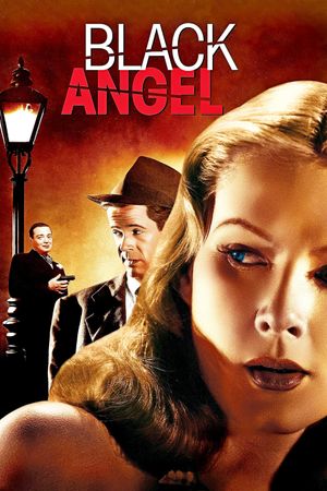 Black Angel's poster