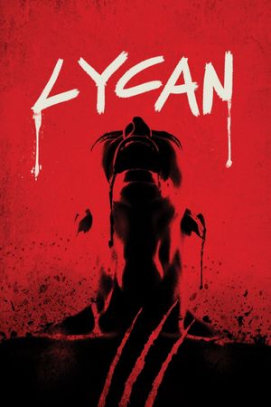 Lycan's poster