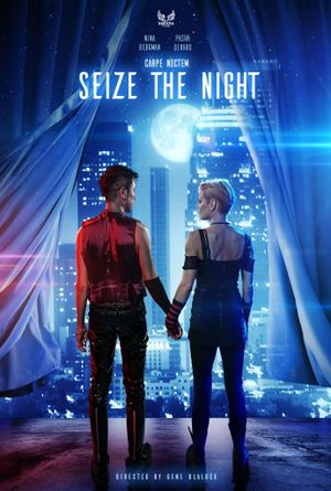 Seize the Night's poster