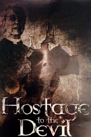 Hostage to the Devil's poster