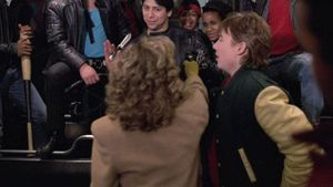 Adventures in Babysitting's poster