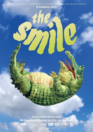 The Smile's poster