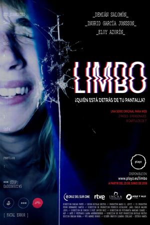 Limbo: la película's poster