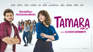 Tamara Vol. 2's poster