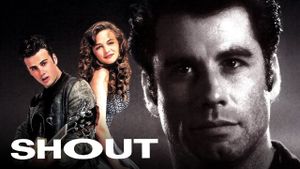 Shout's poster