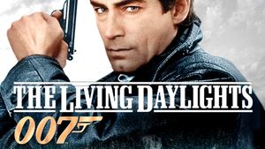 The Living Daylights's poster