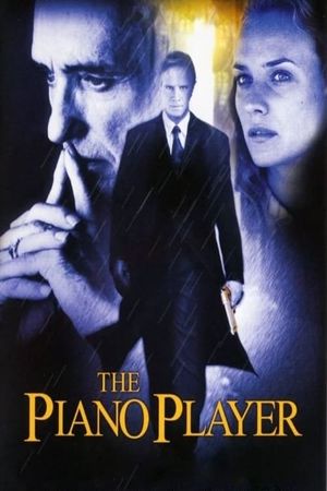 The Piano Player's poster