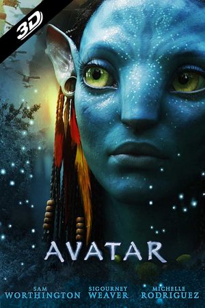 Avatar's poster