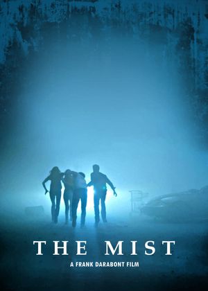 The Mist's poster