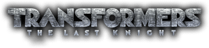Transformers: The Last Knight's poster