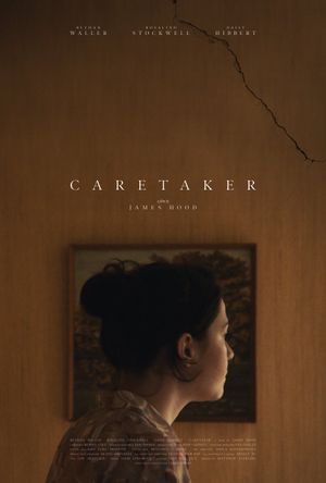 Caretaker's poster