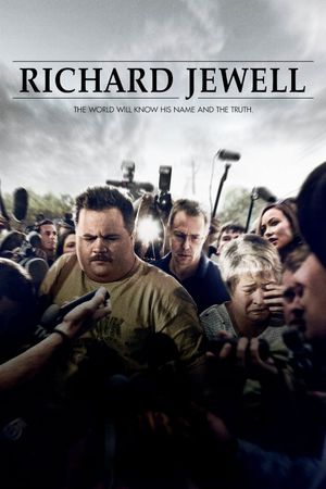 Richard Jewell's poster