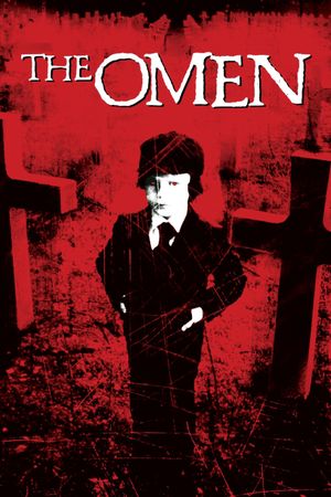 The Omen's poster