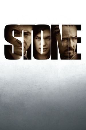 Stone's poster