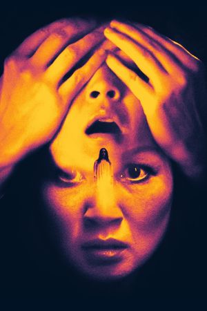 They Live in the Grey's poster