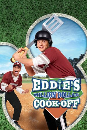 Eddie's Million Dollar Cook Off's poster