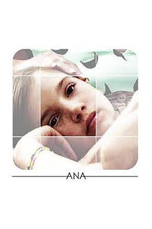 Ana's poster