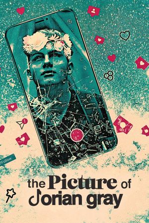 The Picture of Dorian Gray's poster