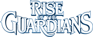 Rise of the Guardians's poster