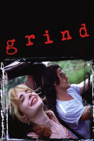 Grind's poster