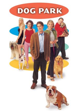 Dog Park's poster